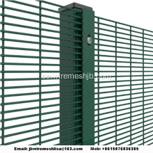 PVC Coated High Security 358 Fence